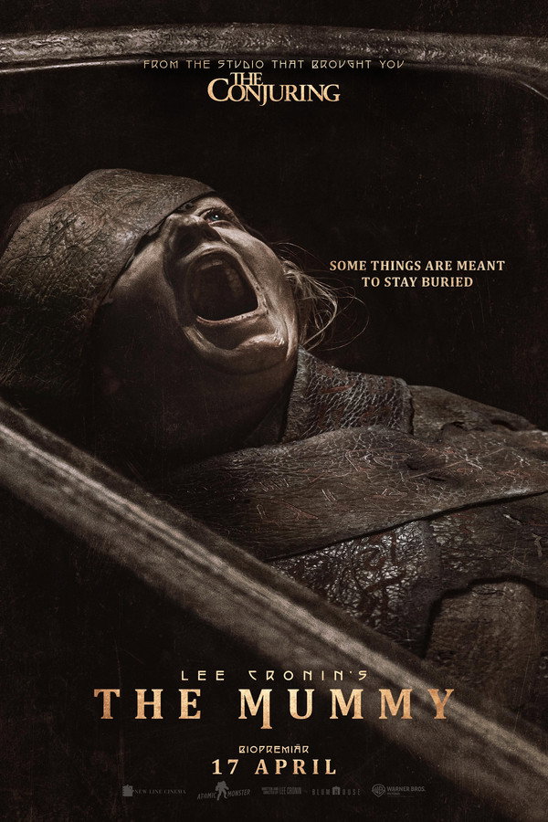 The Mummy 