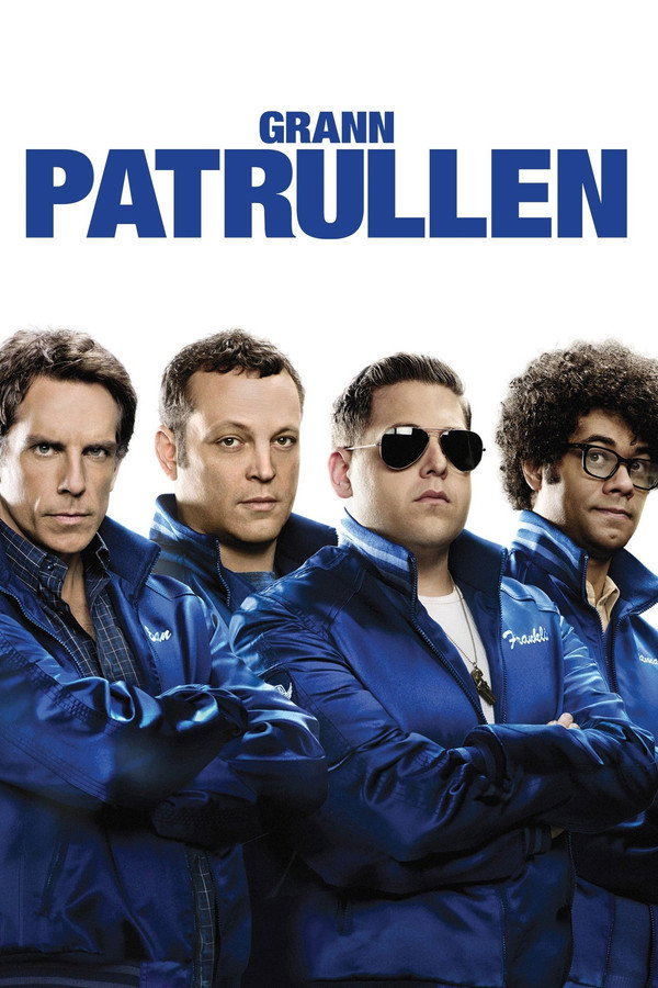 Grannpatrullen
