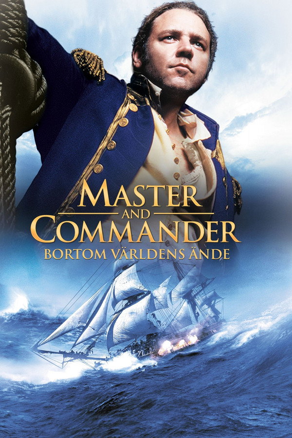 Master and Commander